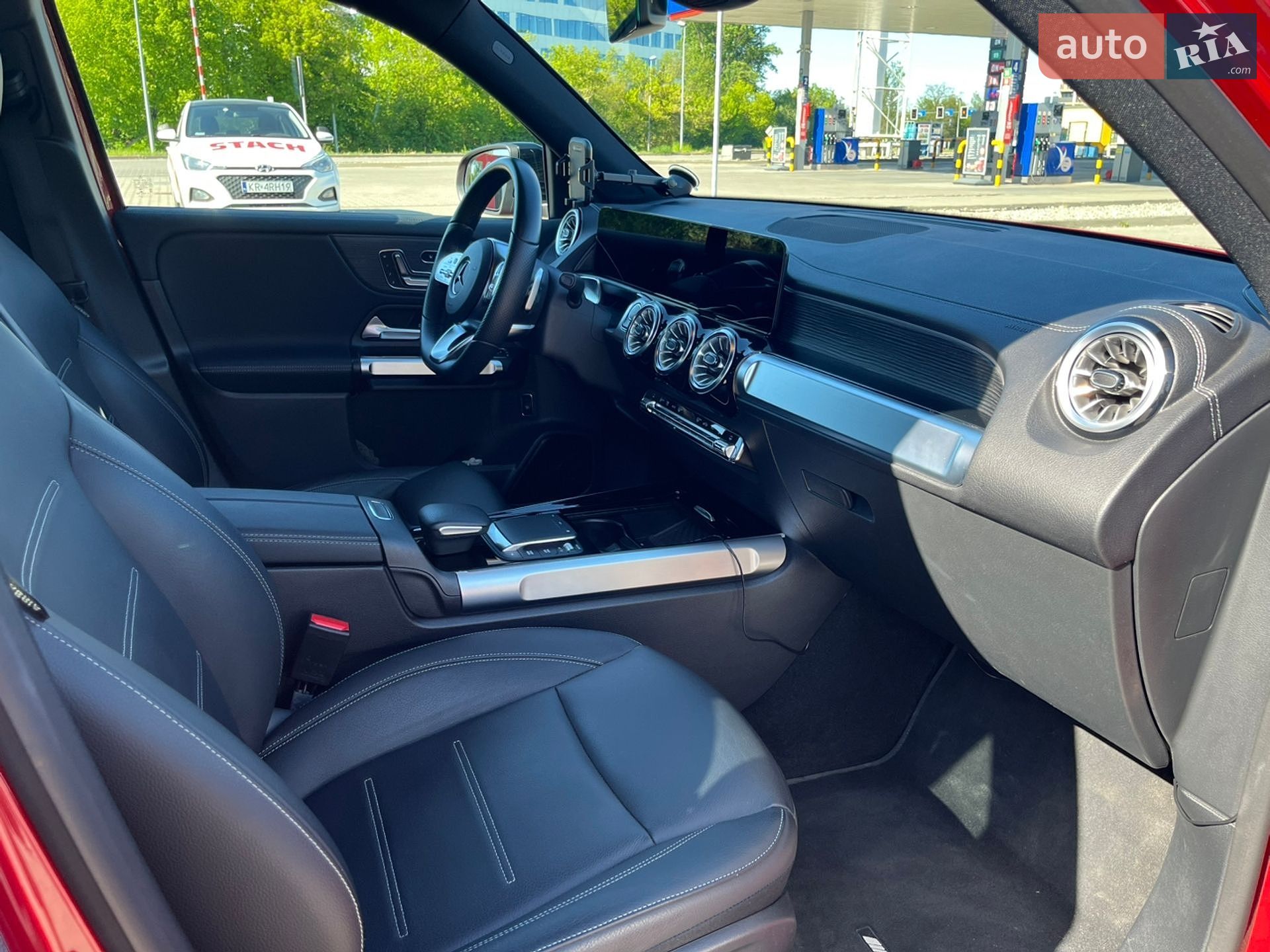 Mercedes-Benz EQB 2022 VIN W1N9M1CB0PN027252 фото оголошення 26 з 51