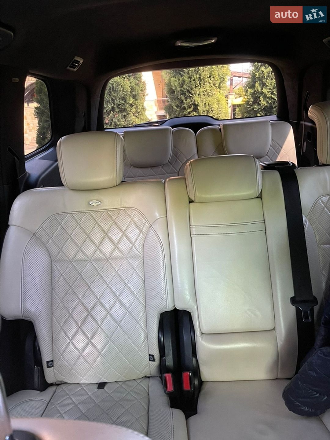 Mercedes-Benz GL-Class 2013 VIN WDC1668731A316373 фото оголошення 25 з 46