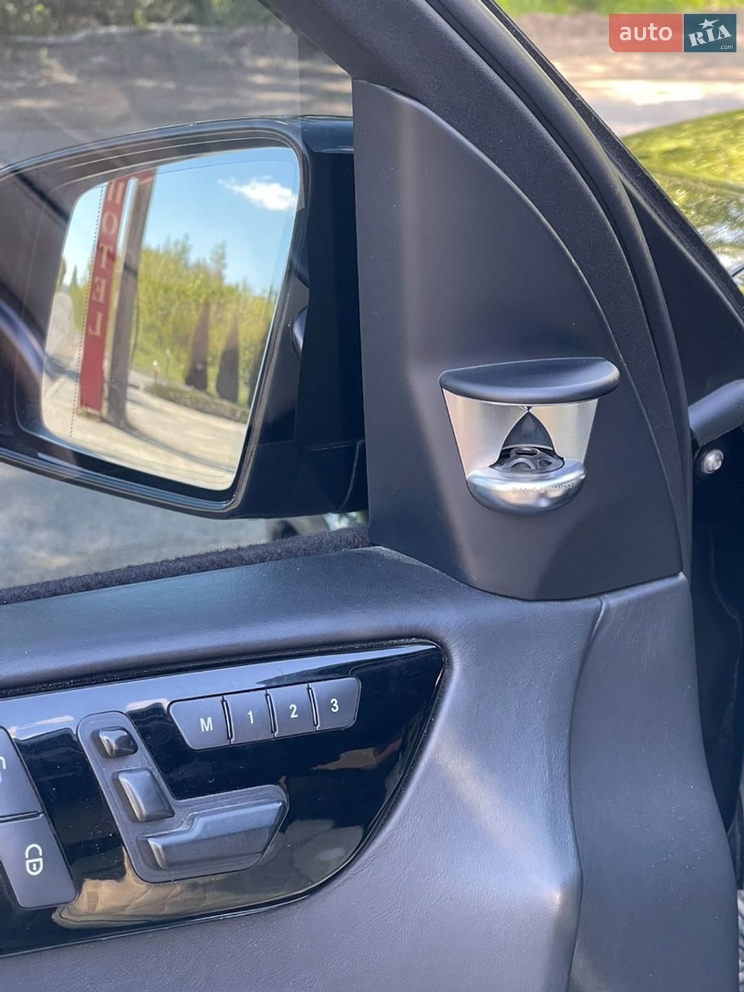 Mercedes-Benz GL-Class 2013 VIN WDC1668731A316373 фото оголошення 28 з 46