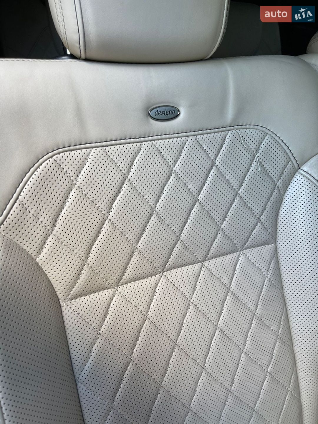 Mercedes-Benz GL-Class 2013 VIN WDC1668731A316373 фото оголошення 30 з 46