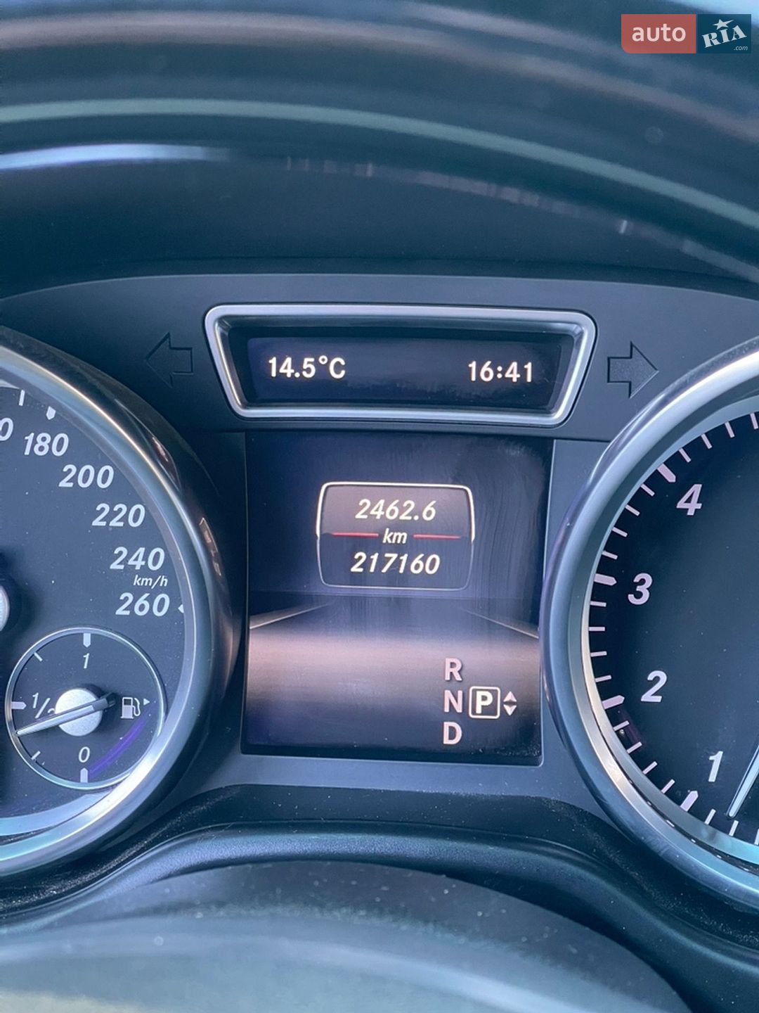 Mercedes-Benz GL-Class 2013 VIN WDC1668731A316373 фото оголошення 37 з 46
