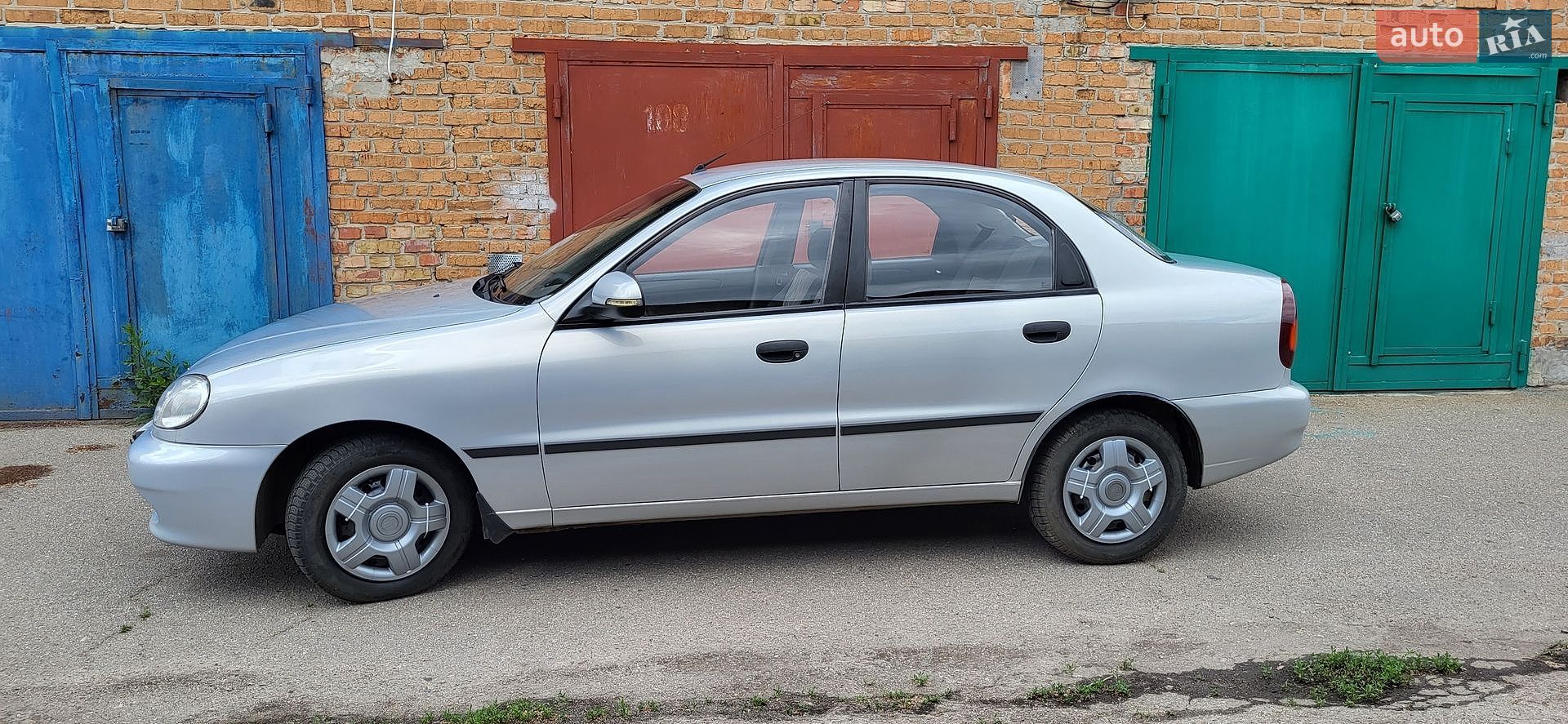ЗАЗ Lanos 2015 VIN Y6DTA69W0G0338274 фото оголошення 4 з 35