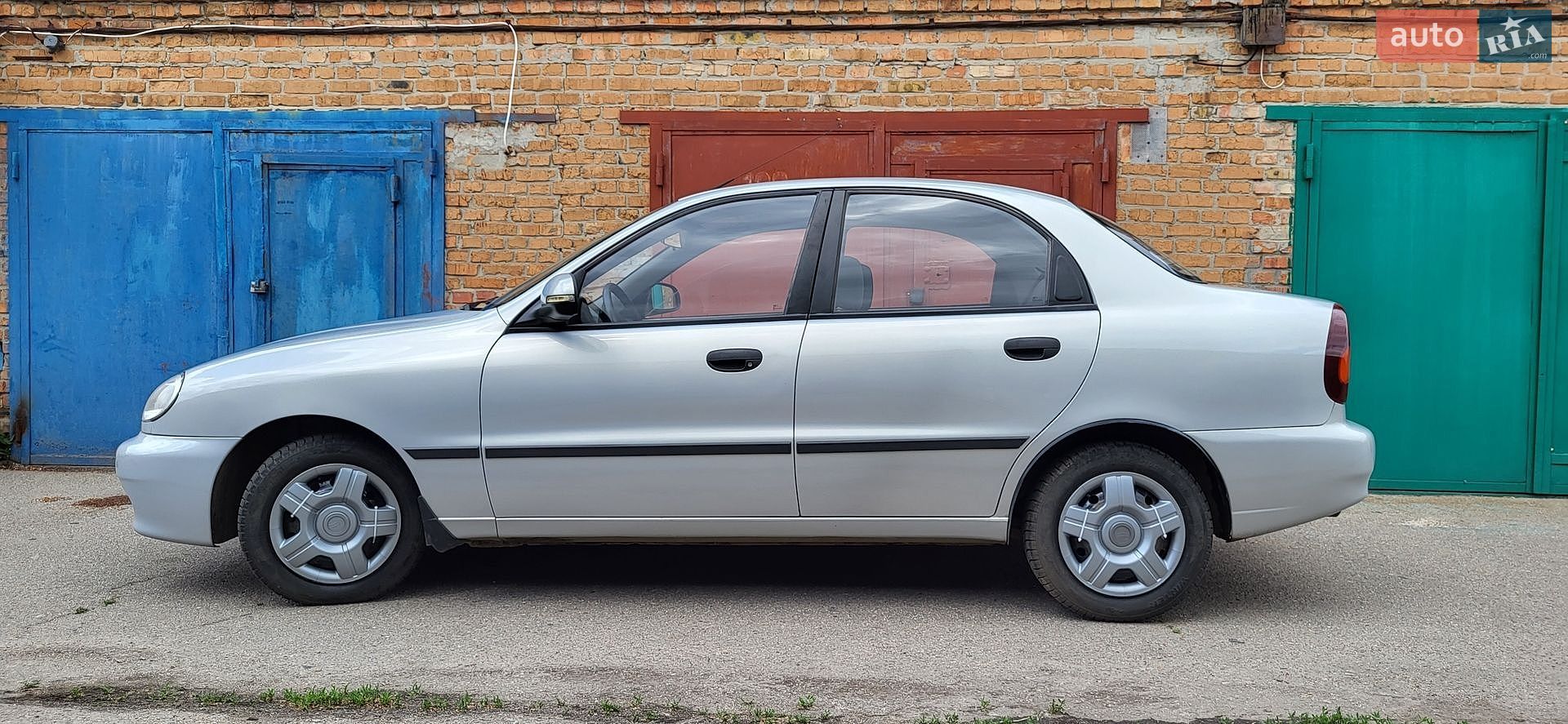 ЗАЗ Lanos 2015 VIN Y6DTA69W0G0338274 фото оголошення 5 з 35