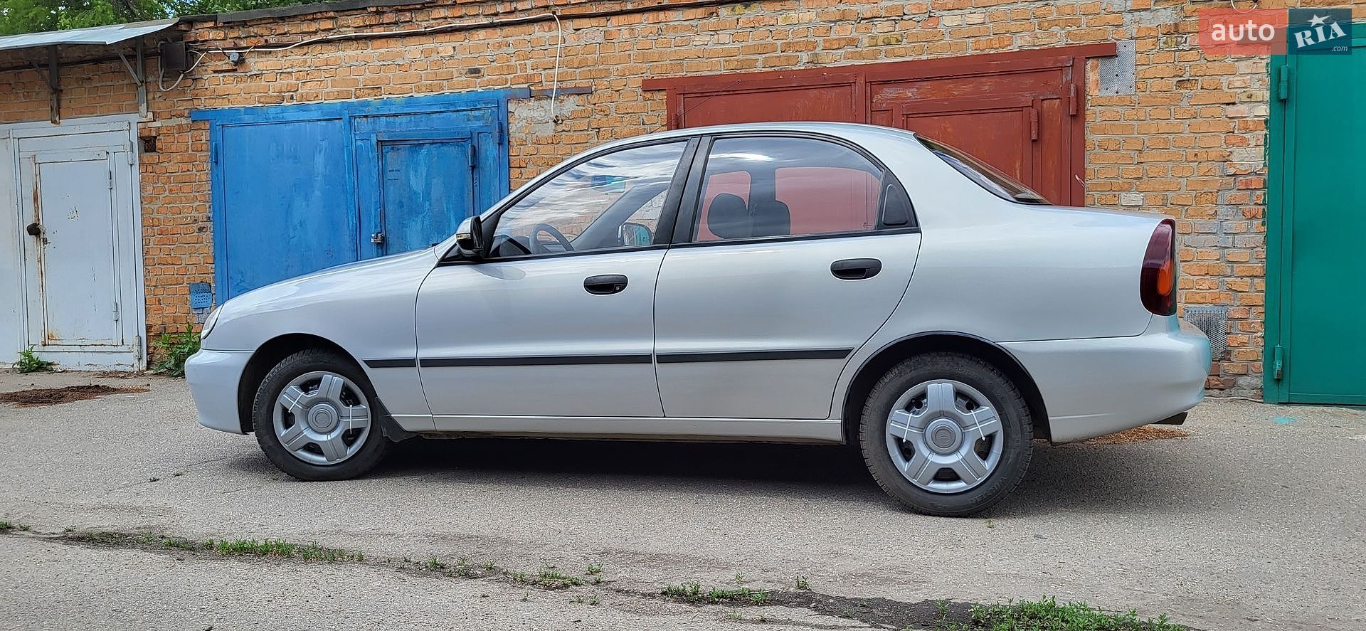 ЗАЗ Lanos 2015 VIN Y6DTA69W0G0338274 фото оголошення 6 з 35