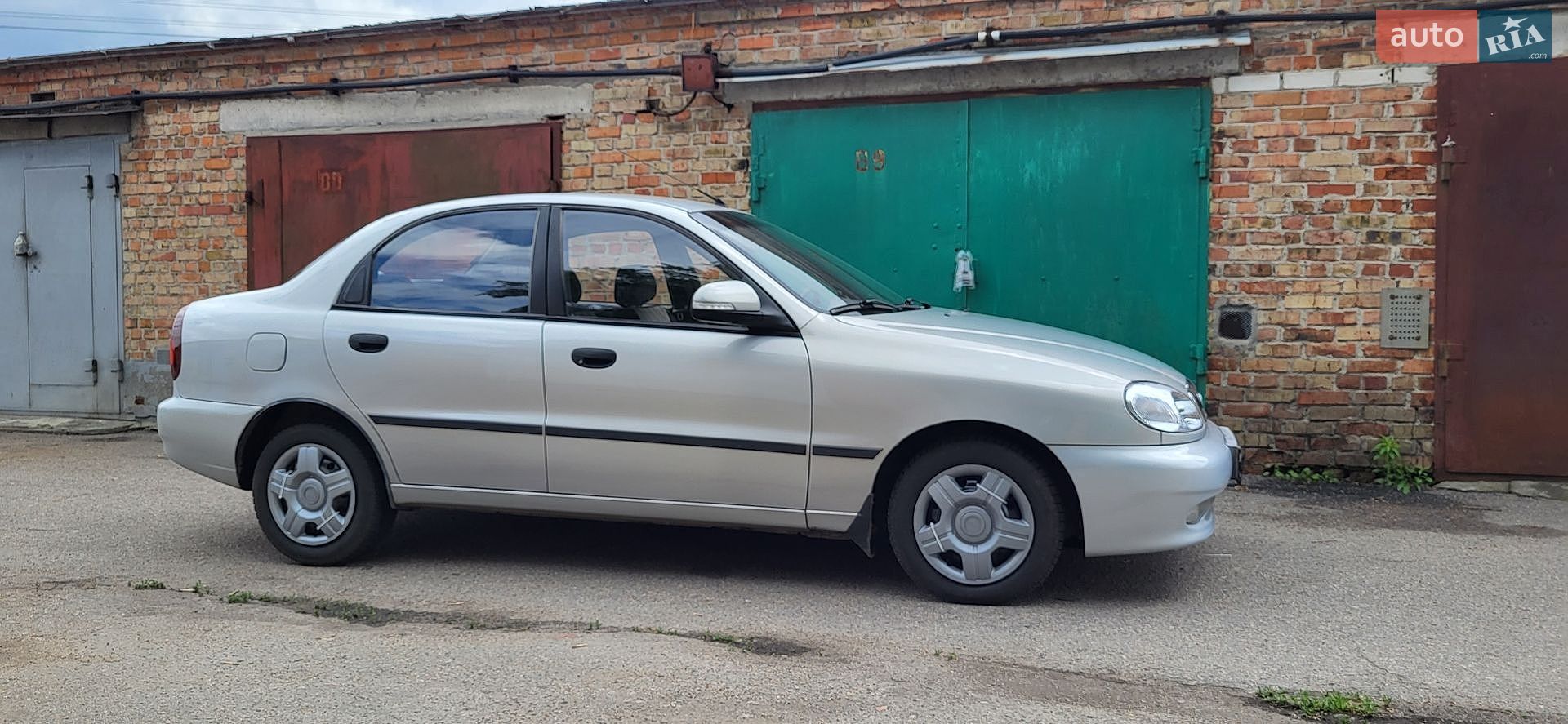 ЗАЗ Lanos 2015 VIN Y6DTA69W0G0338274 фото оголошення 12 з 35