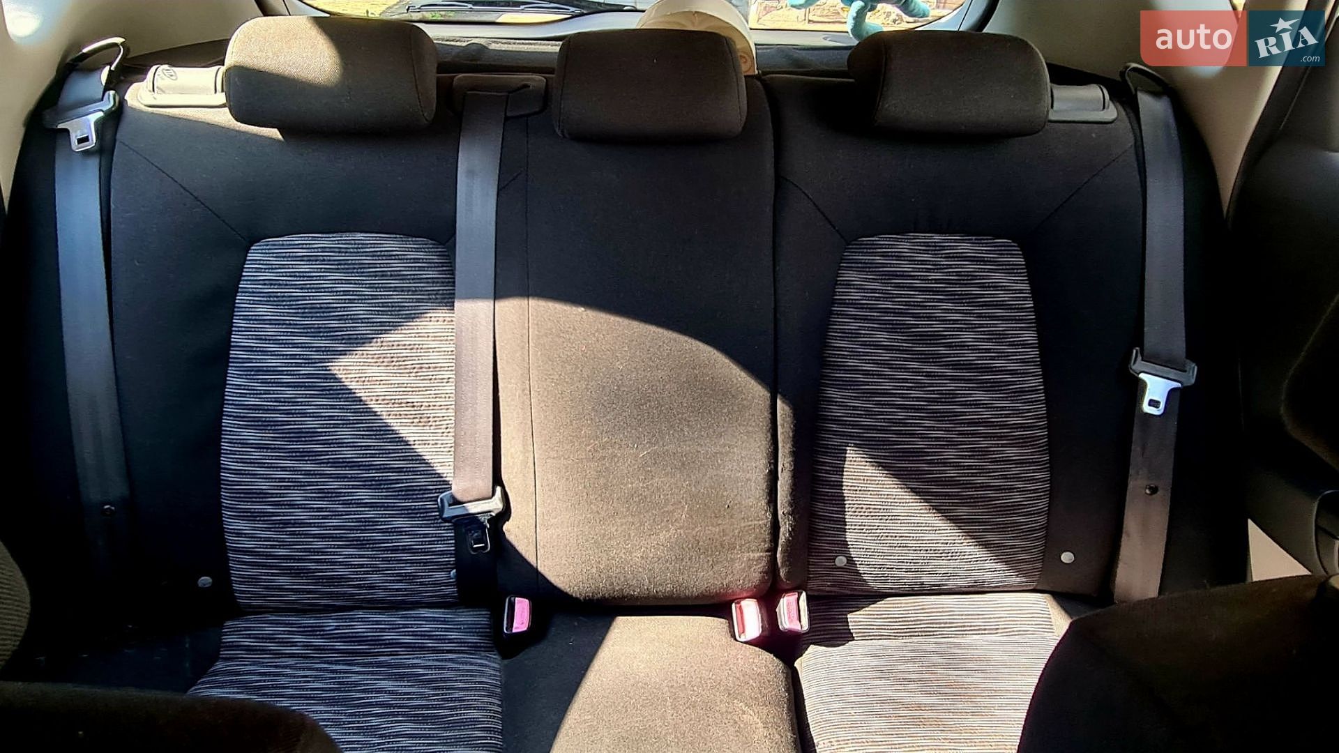 Kia Ceed 2008 VIN Y6LFF24229L008890 фото оголошення 2 з 8