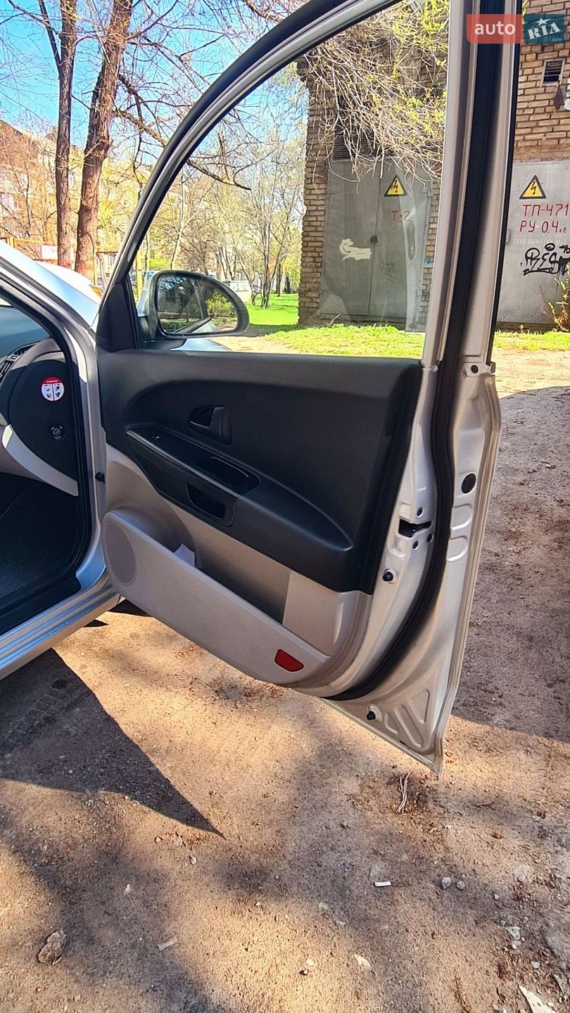 Kia Ceed 2008 VIN Y6LFF24229L008890 фото оголошення 7 з 8