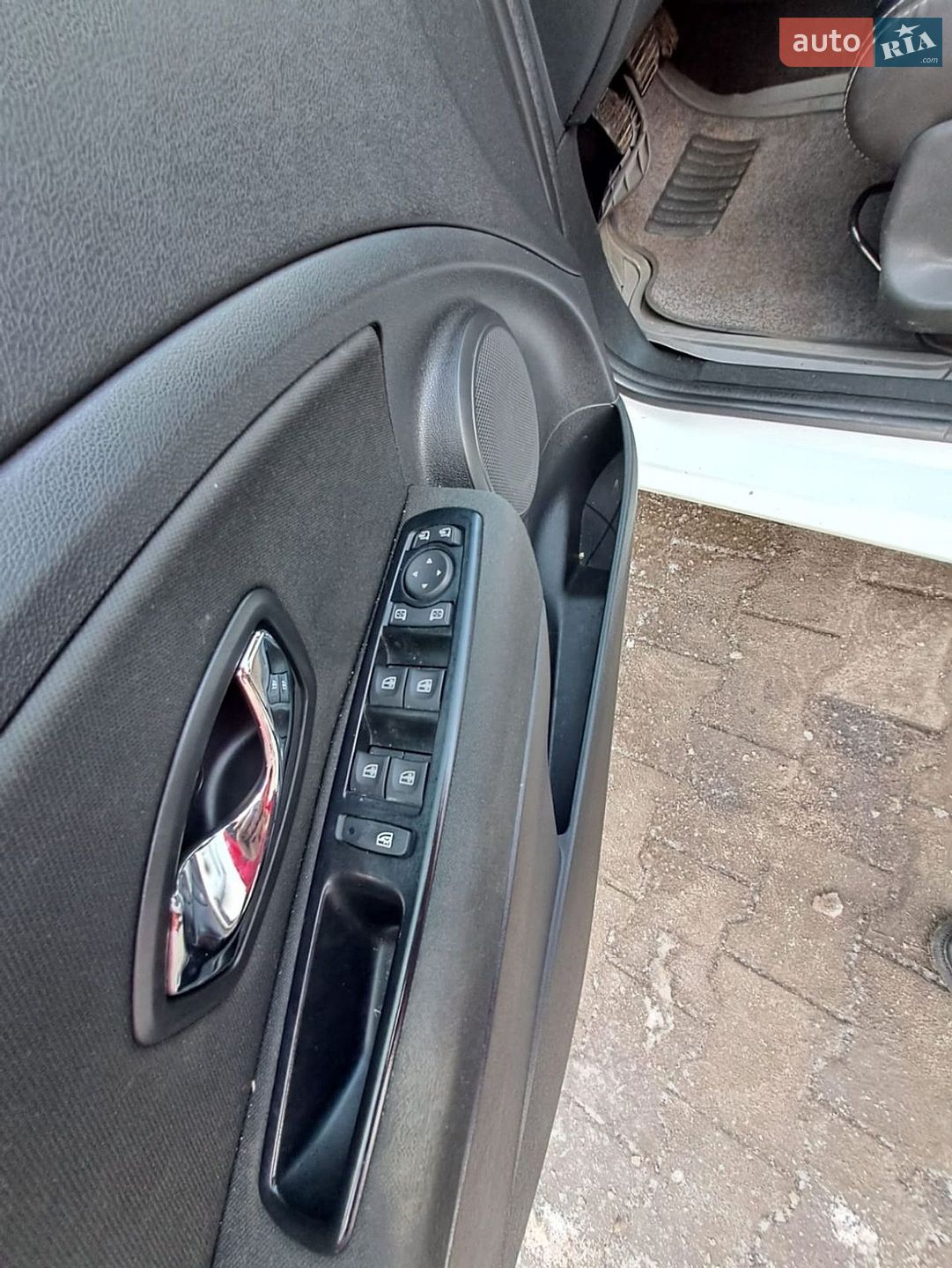 Renault Megane 2013 VIN VF1KZX40648658222 фото оголошення 11 з 20