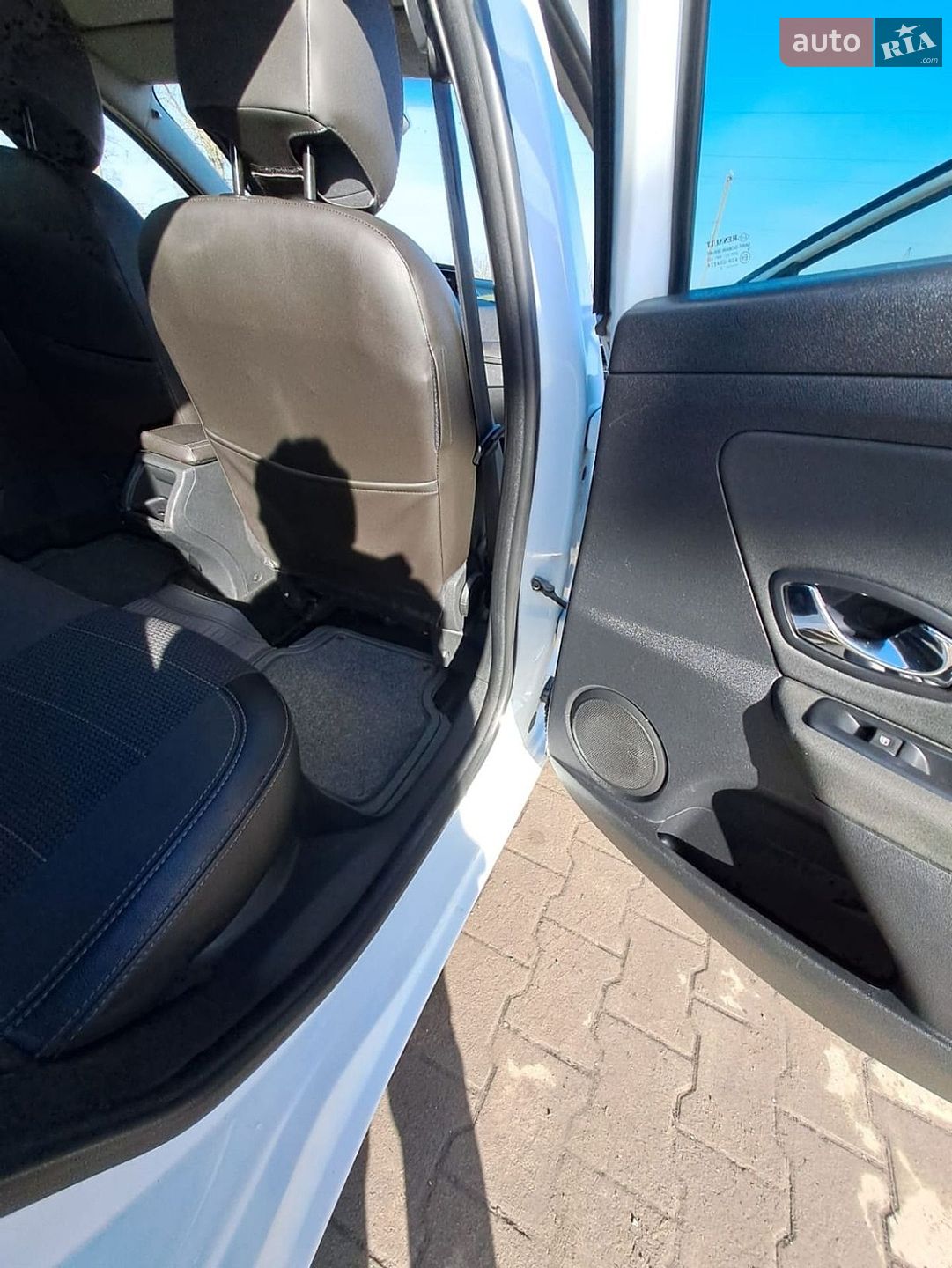 Renault Megane 2013 VIN VF1KZX40648658222 фото оголошення 17 з 20