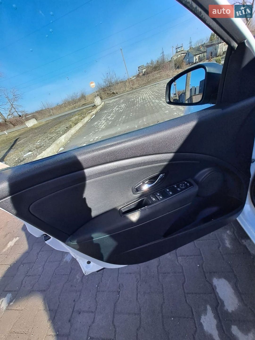 Renault Megane 2013 VIN VF1KZX40648658222 фото оголошення 19 з 20