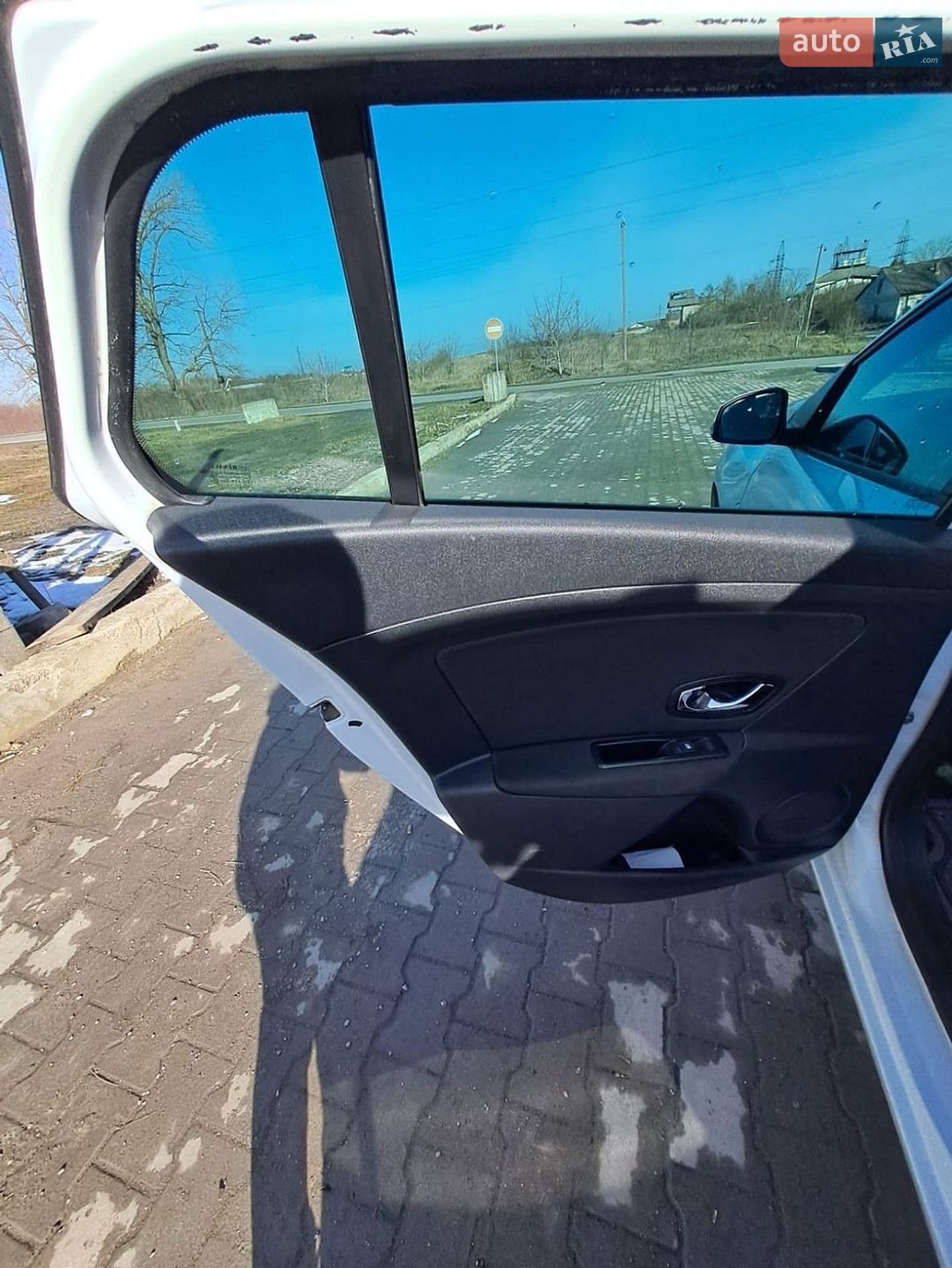 Renault Megane 2013 VIN VF1KZX40648658222 фото оголошення 20 з 20