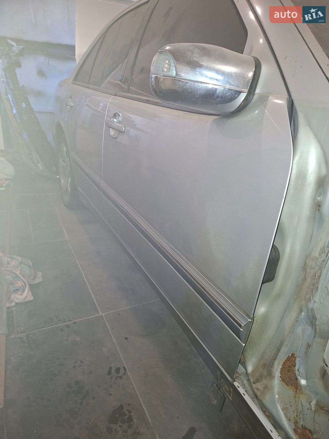 Mercedes-Benz E-Class 2000 VIN WDB2100651B122525 фото оголошення 13 з 28