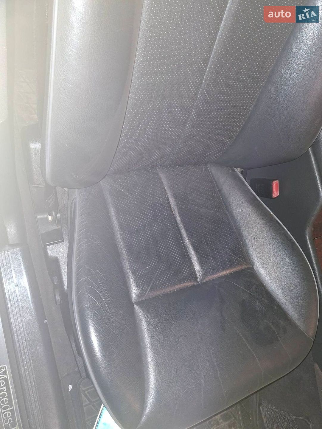 Mercedes-Benz E-Class 2000 VIN WDB2100651B122525 фото оголошення 20 з 28