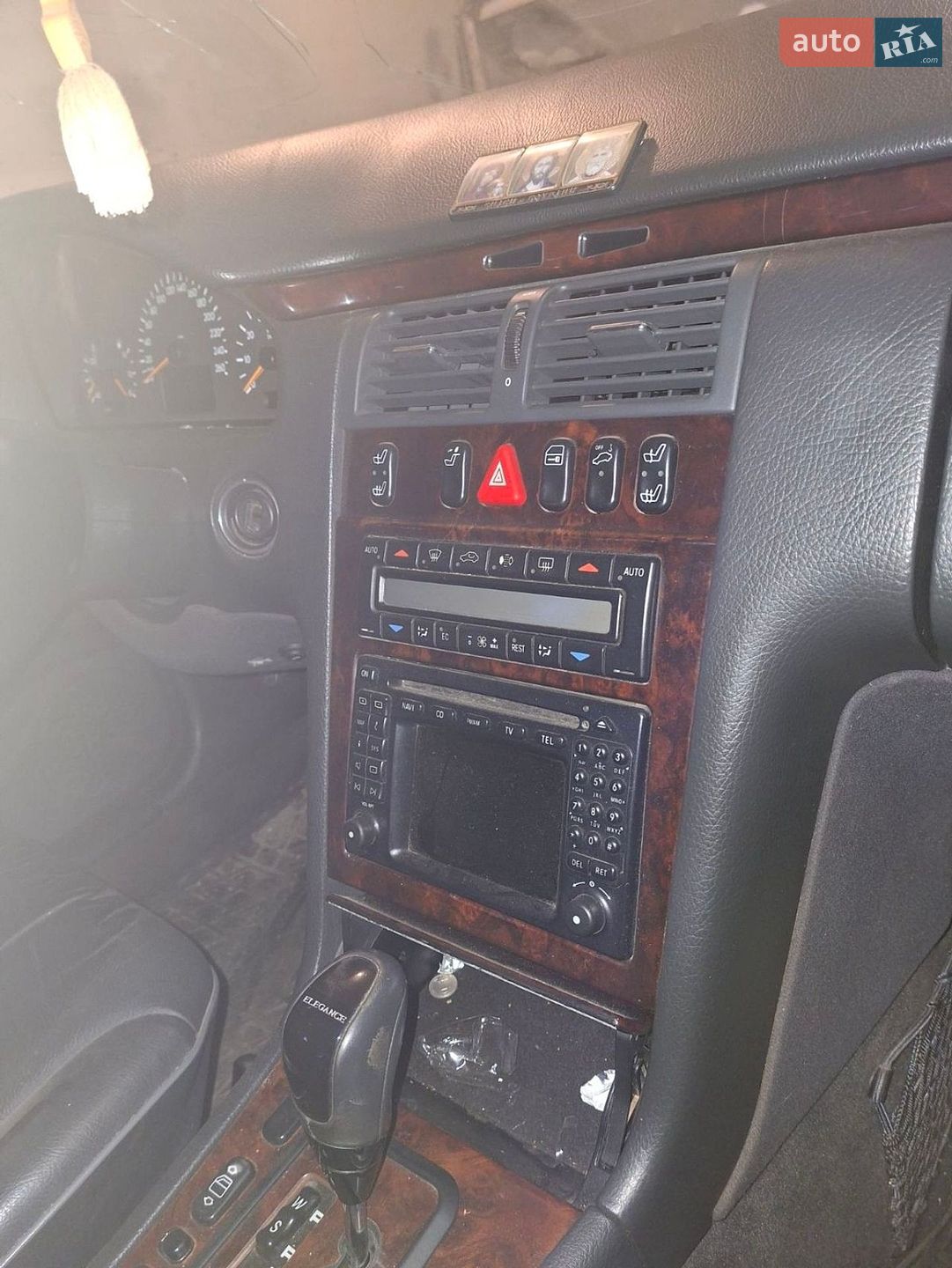 Mercedes-Benz E-Class 2000 VIN WDB2100651B122525 фото оголошення 22 з 28