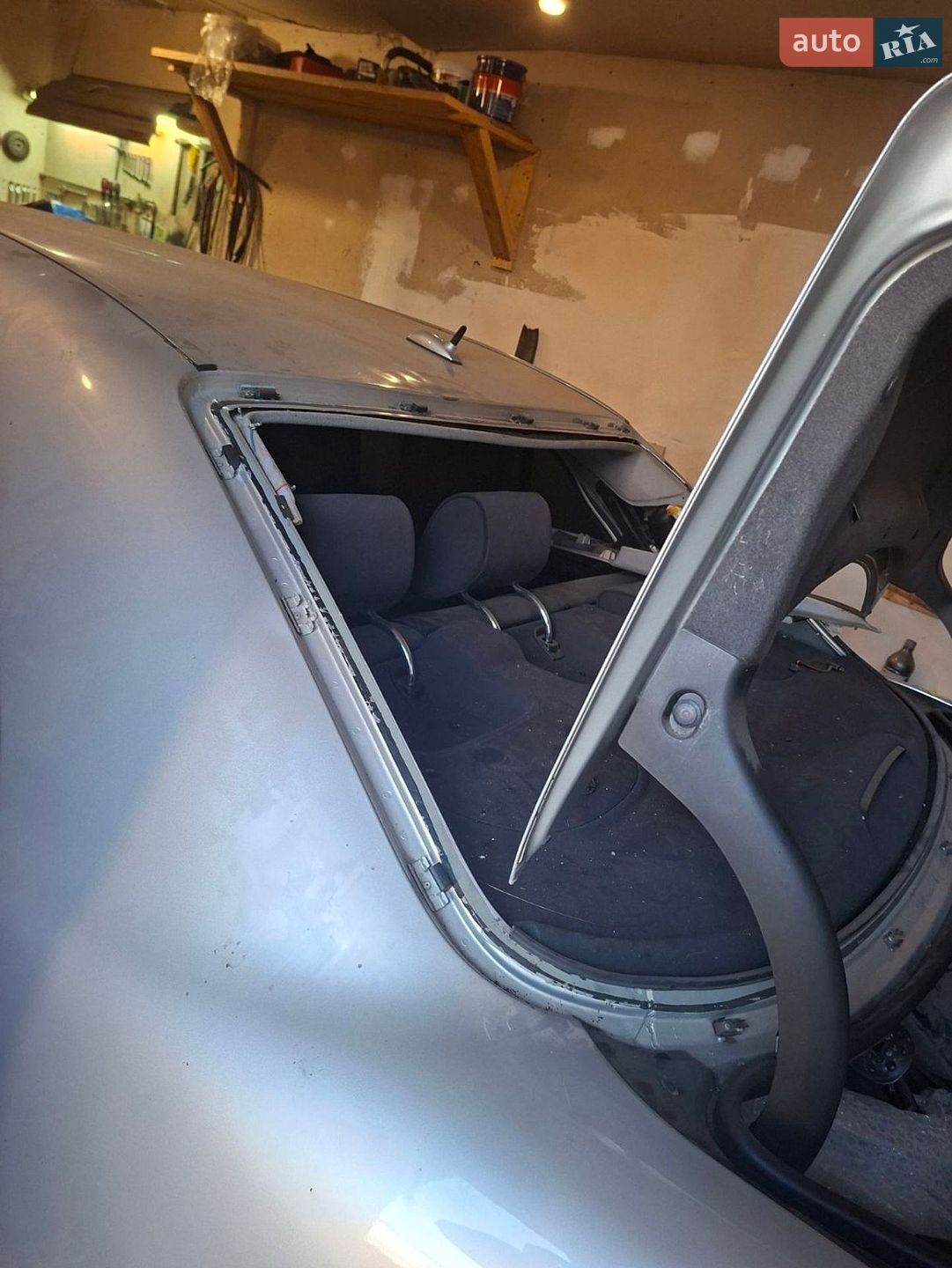 Mercedes-Benz E-Class 2000 VIN WDB2100651B122525 фото оголошення 25 з 28