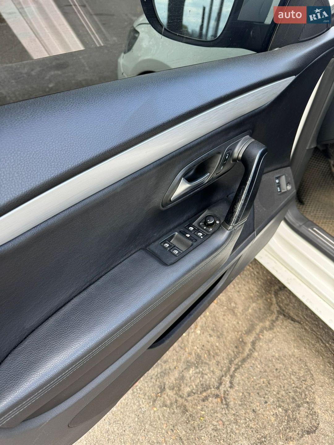 Volkswagen CC / Passat CC 2013 VIN WVWBP7AN5EE523449 фото оголошення 11 з 20