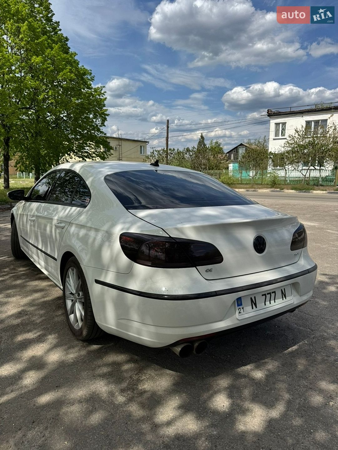 Volkswagen CC / Passat CC 2013 VIN WVWBP7AN5EE523449 фото оголошення 5 з 20