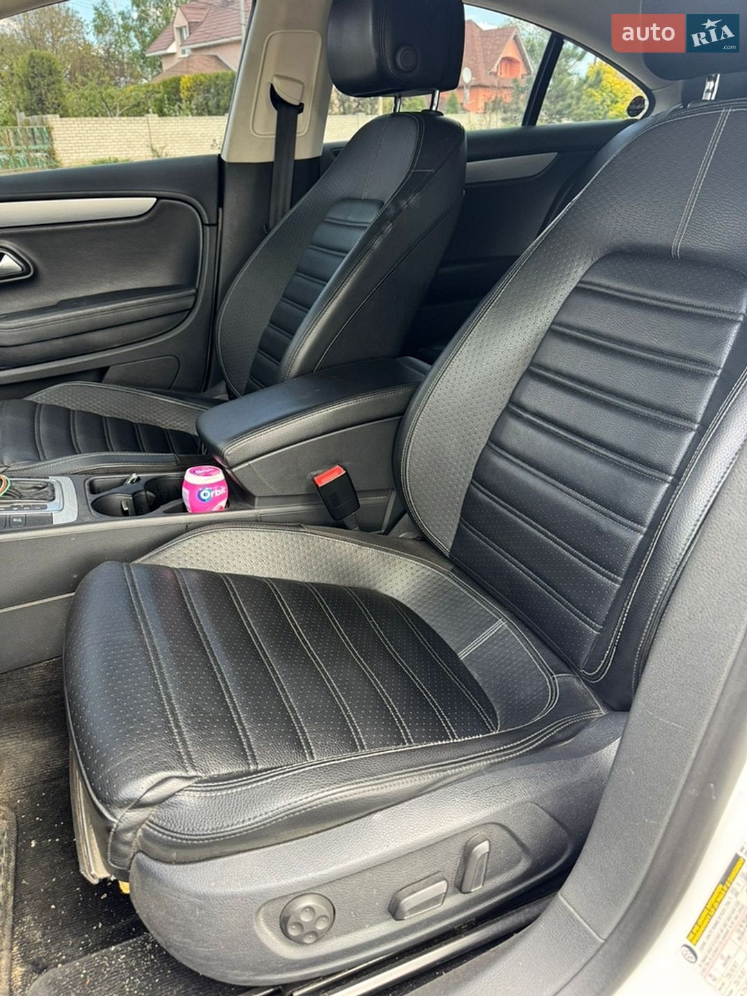 Volkswagen CC / Passat CC 2013 VIN WVWBP7AN5EE523449 фото оголошення 12 з 20