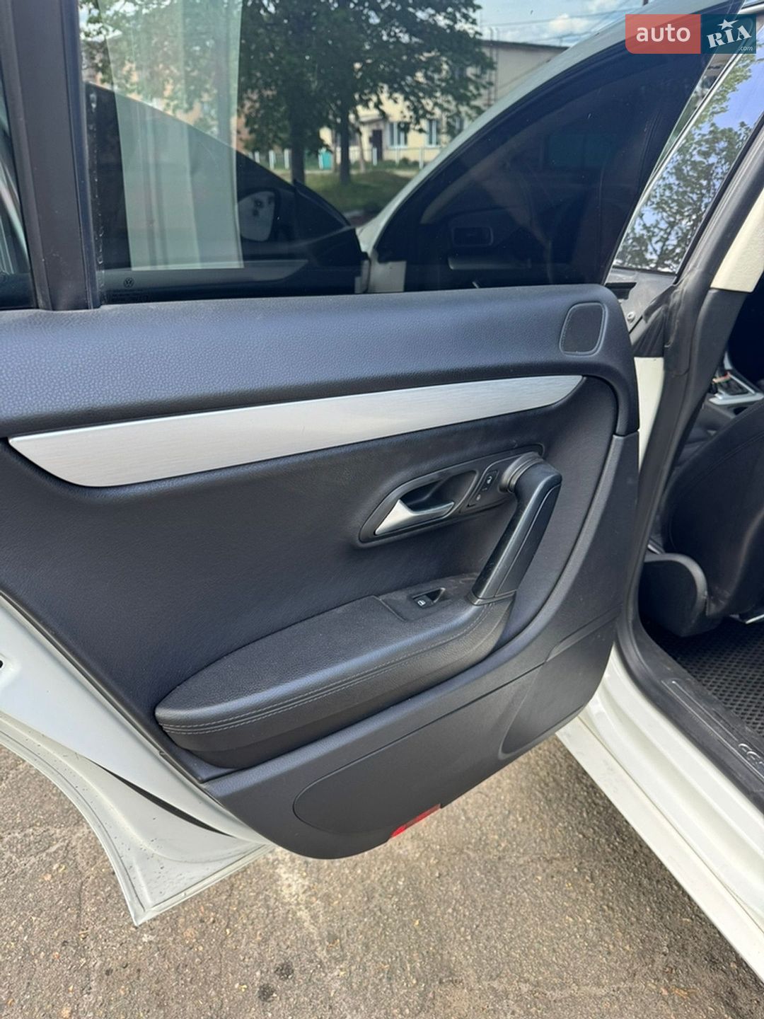 Volkswagen CC / Passat CC 2013 VIN WVWBP7AN5EE523449 фото оголошення 13 з 20