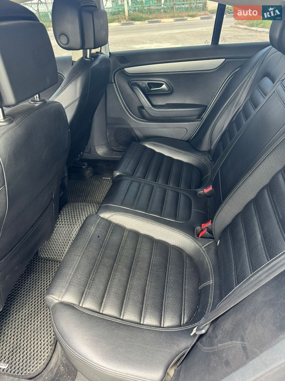Volkswagen CC / Passat CC 2013 VIN WVWBP7AN5EE523449 фото оголошення 14 з 20