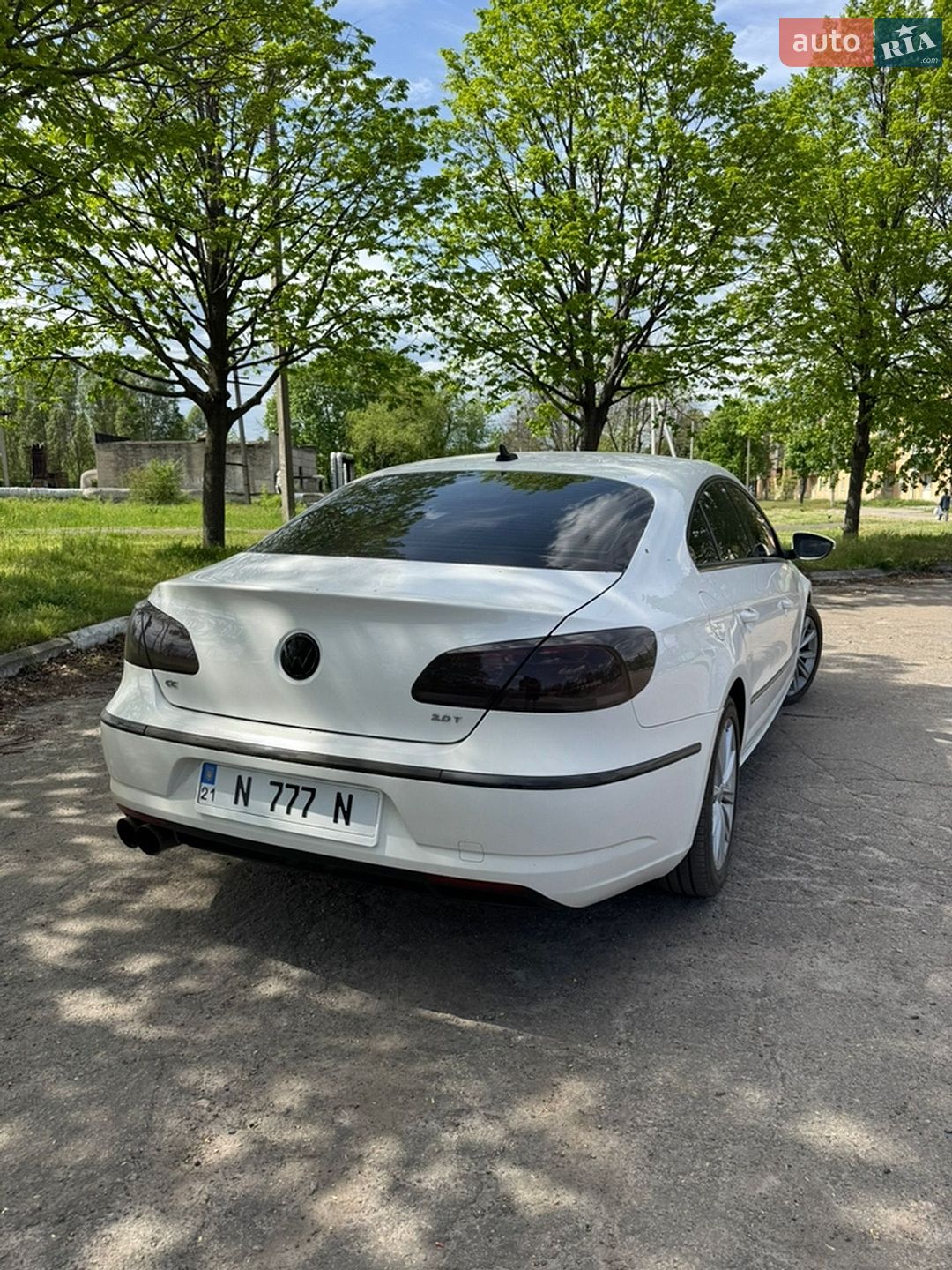 Volkswagen CC / Passat CC 2013 VIN WVWBP7AN5EE523449 фото оголошення 6 з 20