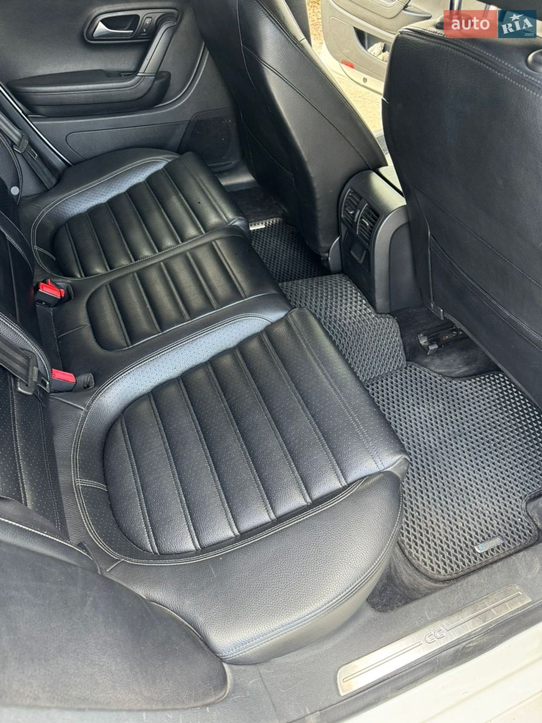 Volkswagen CC / Passat CC 2013 VIN WVWBP7AN5EE523449 фото оголошення 16 з 20