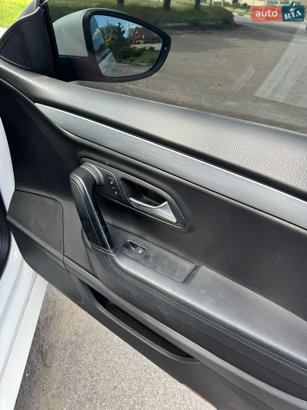 Volkswagen CC / Passat CC 2013 VIN WVWBP7AN5EE523449 фото оголошення 17 з 20