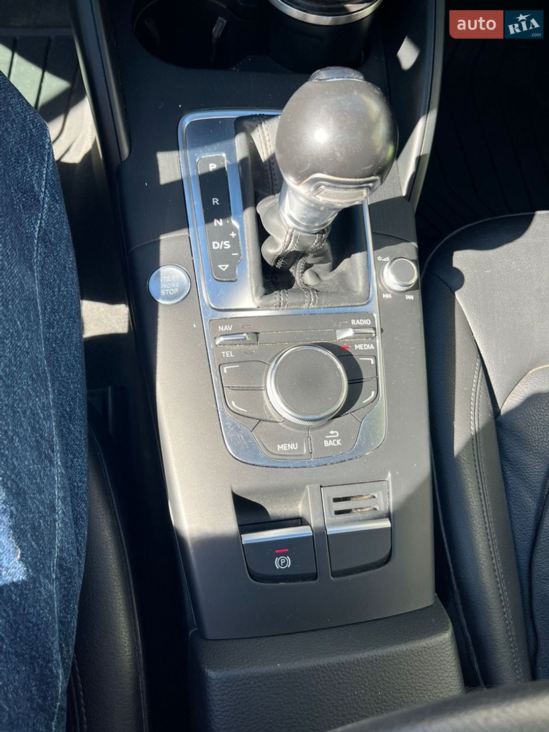 Audi A3 2015 VIN WAUUPBFF2GA092668 фото оголошення 14 з 19
