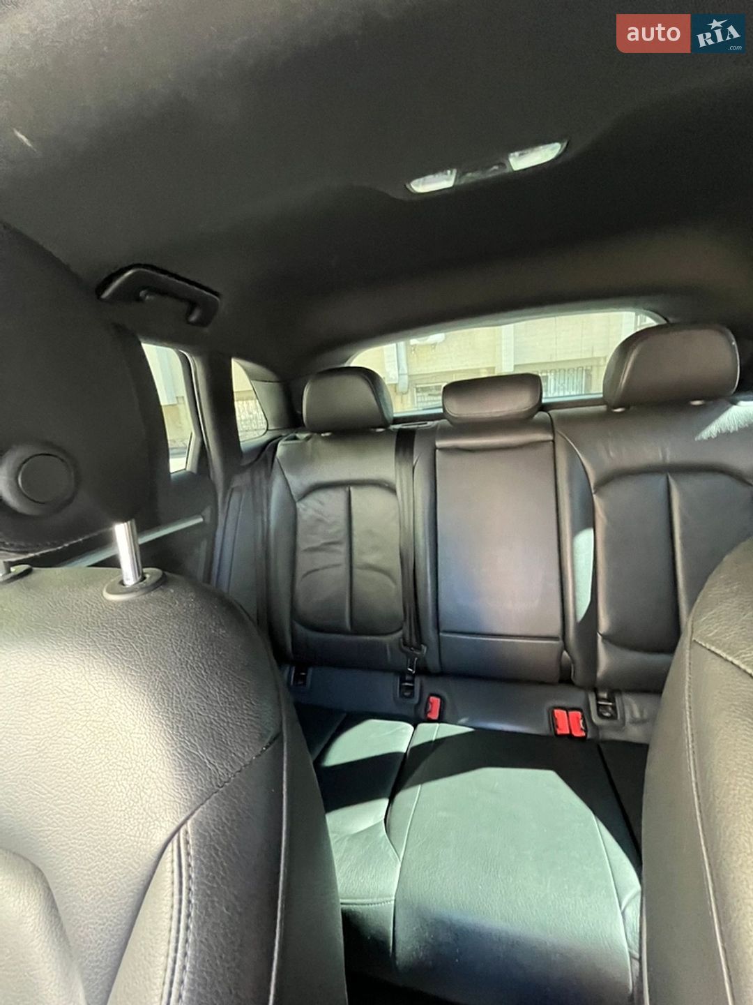 Audi A3 2015 VIN WAUUPBFF2GA092668 фото оголошення 18 з 19