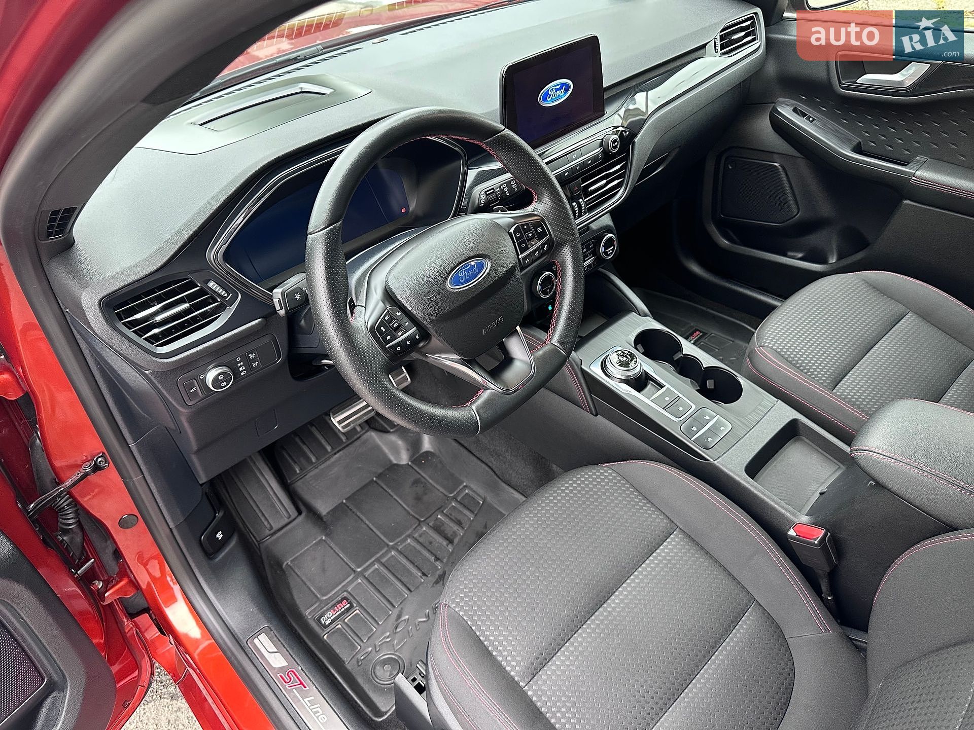 Ford Kuga 2020 VIN WF0FXXWPMFLL59511 фото оголошення 24 з 44