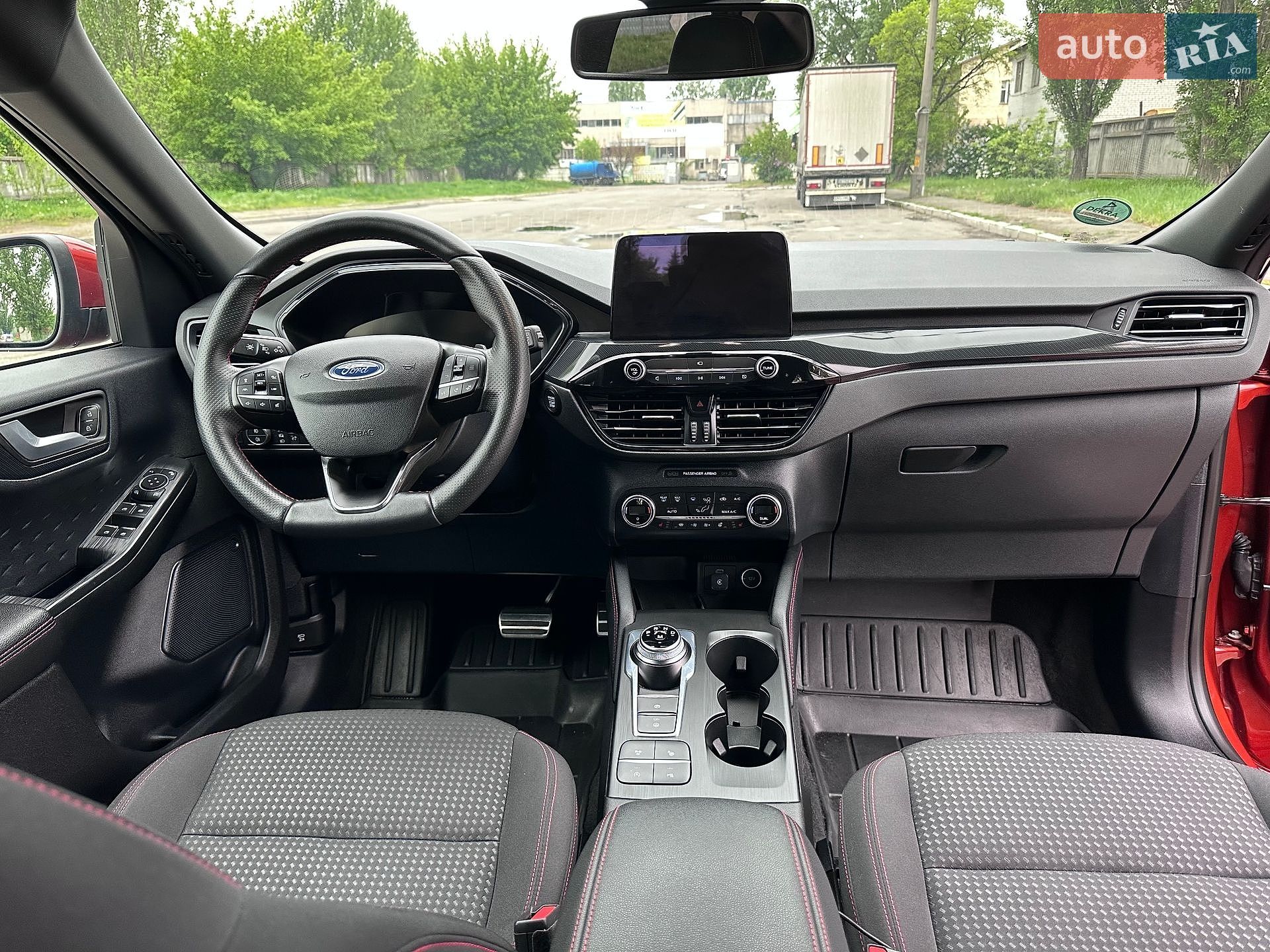 Ford Kuga 2020 VIN WF0FXXWPMFLL59511 фото оголошення 25 з 44