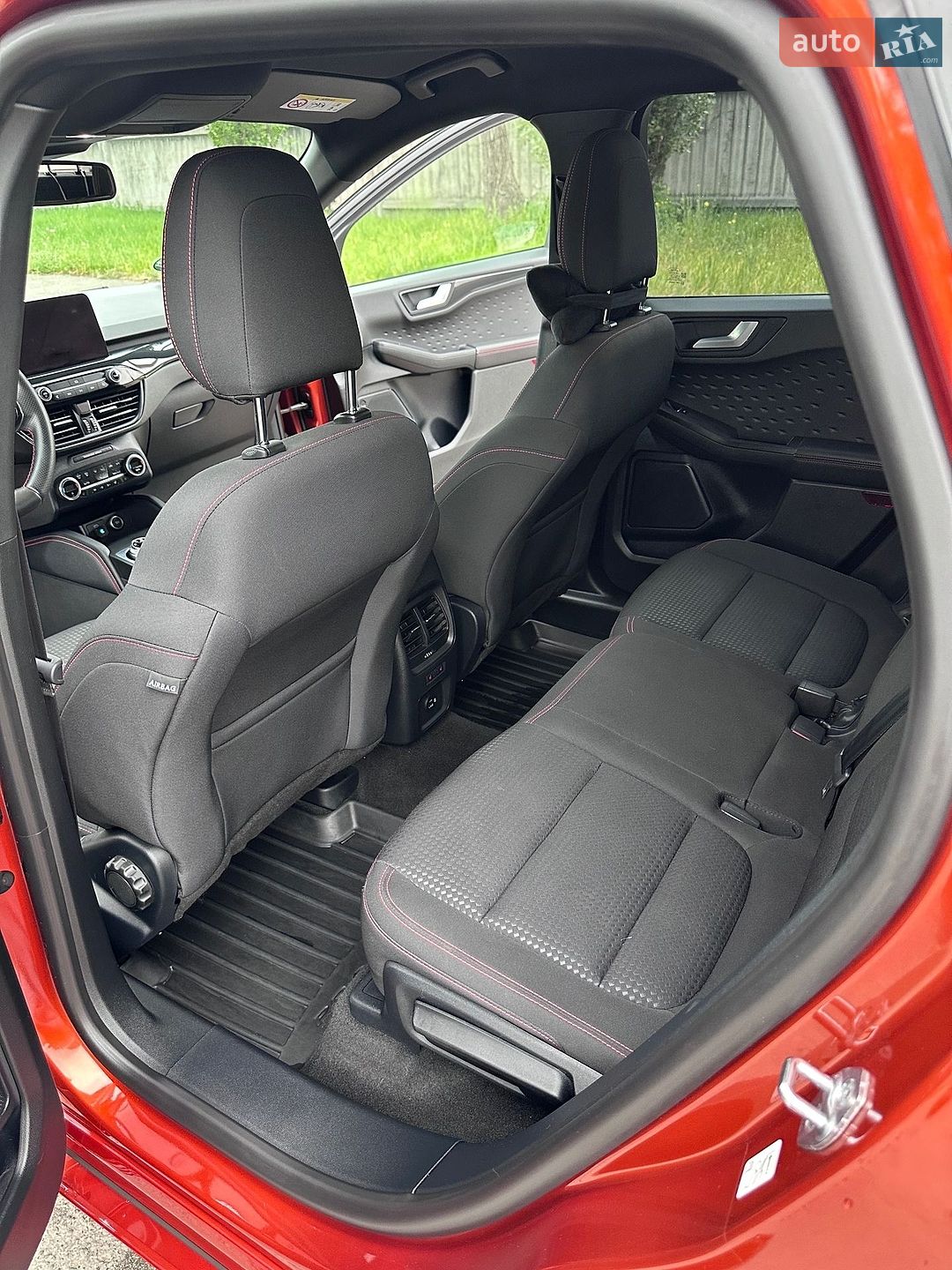 Ford Kuga 2020 VIN WF0FXXWPMFLL59511 фото оголошення 29 з 44