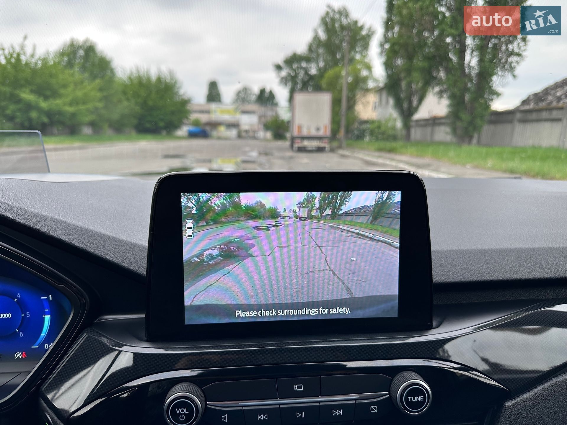 Ford Kuga 2020 VIN WF0FXXWPMFLL59511 фото оголошення 35 з 44