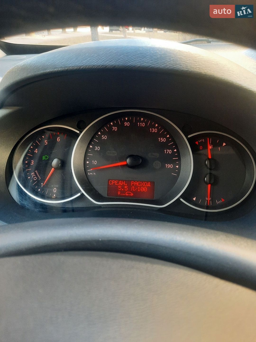 Renault Kangoo 2017 VIN VF1KW41B158025908 фото оголошення 18 з 19