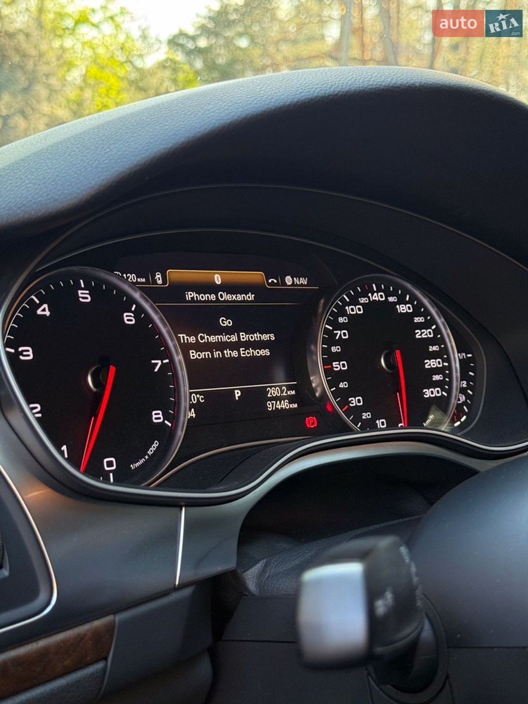 Audi A6 2013 VIN WAUZZZ4G9DN128946 фото оголошення 34 з 36