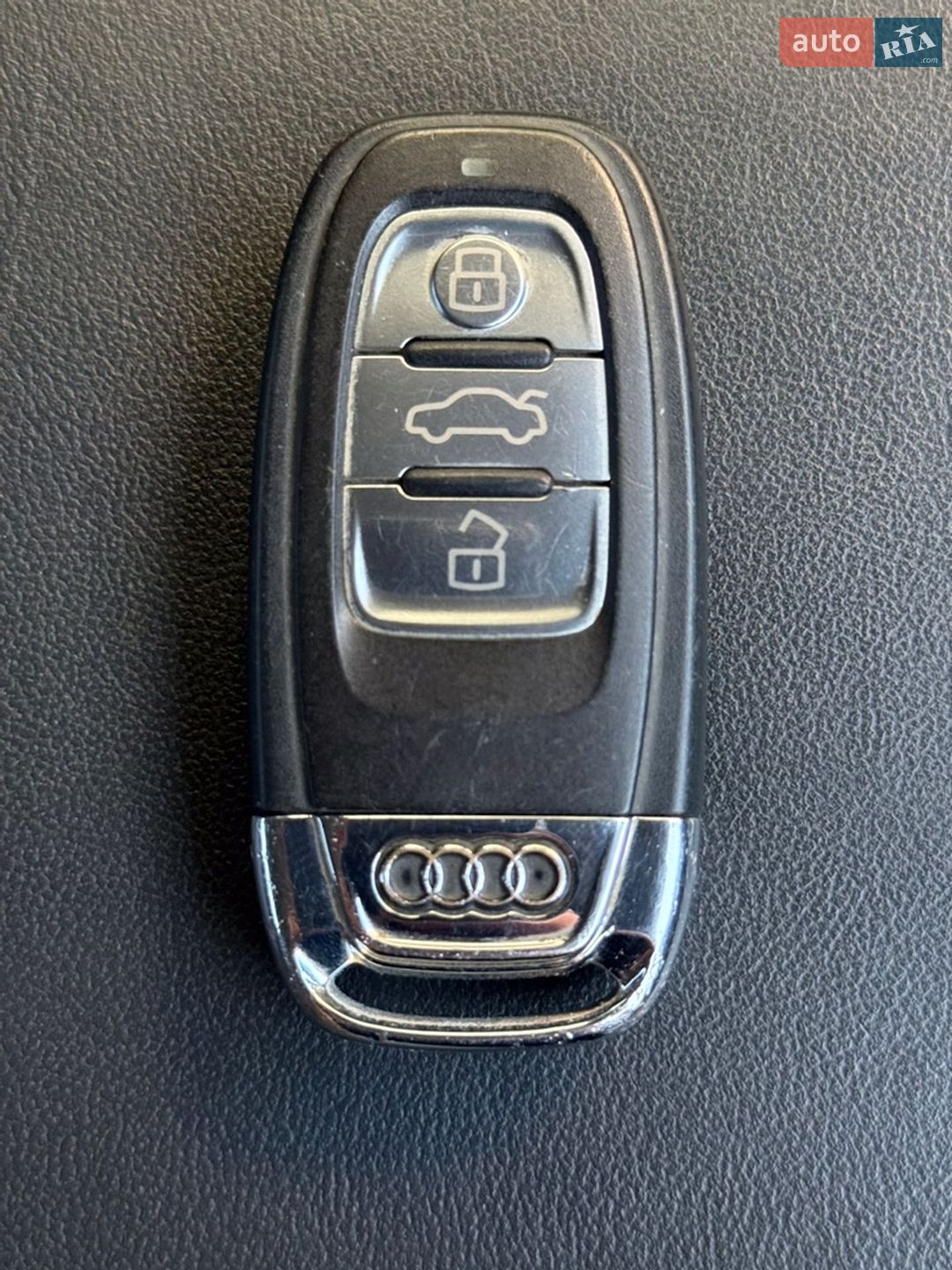 Audi A6 2013 VIN WAUZZZ4G9DN128946 фото оголошення 35 з 36