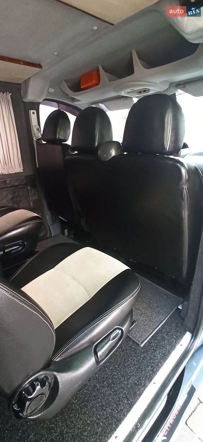Citroen Jumpy 2008 VIN VF7XSRHKH64190934 фото оголошення 37 з 72