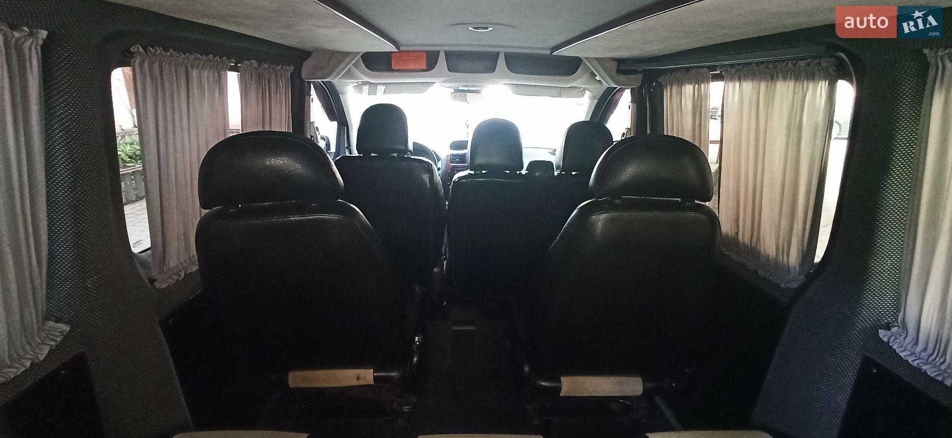 Citroen Jumpy 2008 VIN VF7XSRHKH64190934 фото оголошення 31 з 72