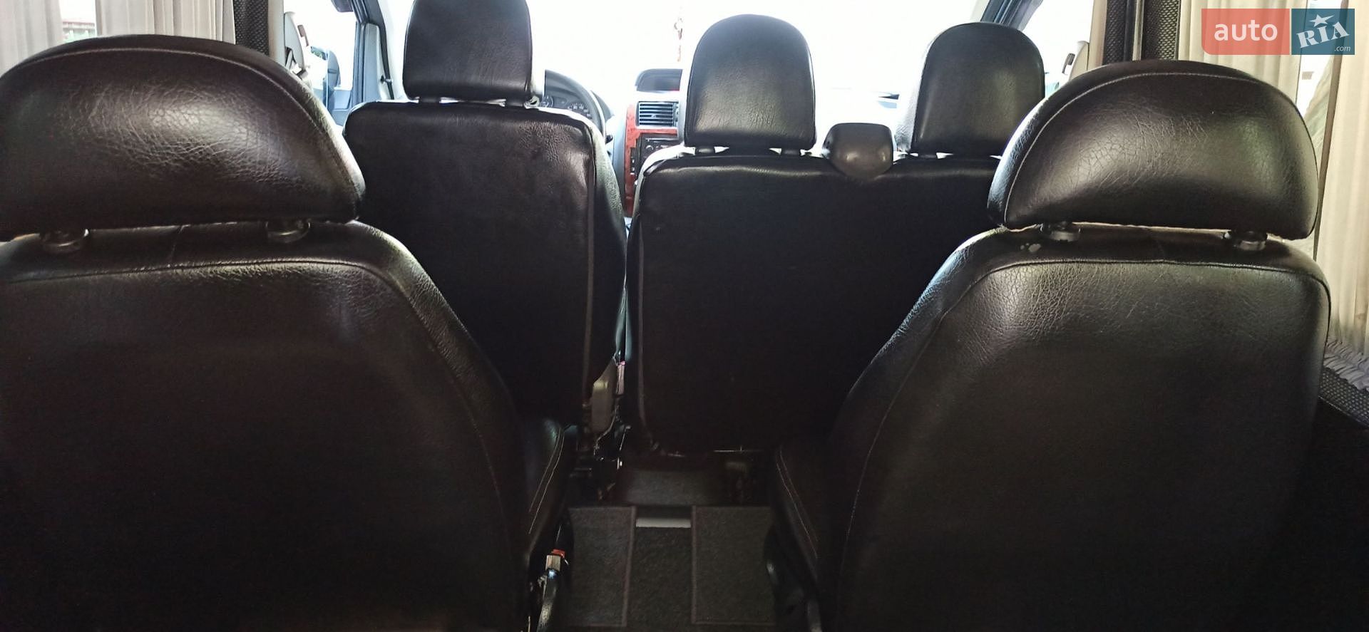 Citroen Jumpy 2008 VIN VF7XSRHKH64190934 фото оголошення 34 з 72