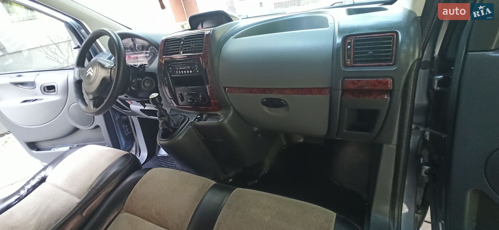 Citroen Jumpy 2008 VIN VF7XSRHKH64190934 фото оголошення 38 з 72