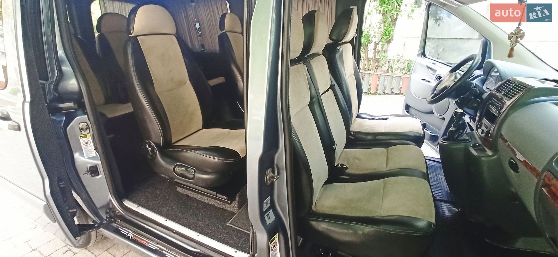 Citroen Jumpy 2008 VIN VF7XSRHKH64190934 фото оголошення 30 з 72