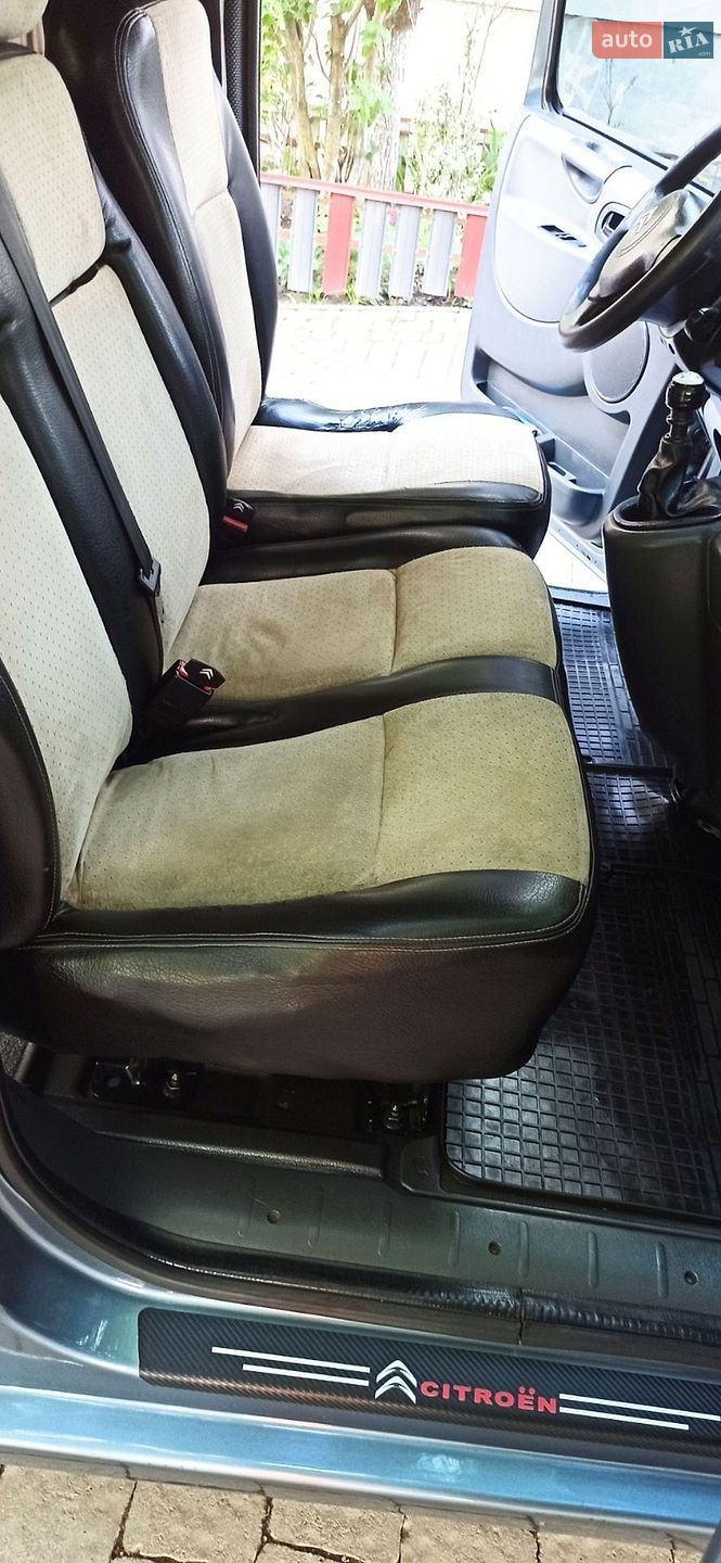 Citroen Jumpy 2008 VIN VF7XSRHKH64190934 фото оголошення 42 з 72