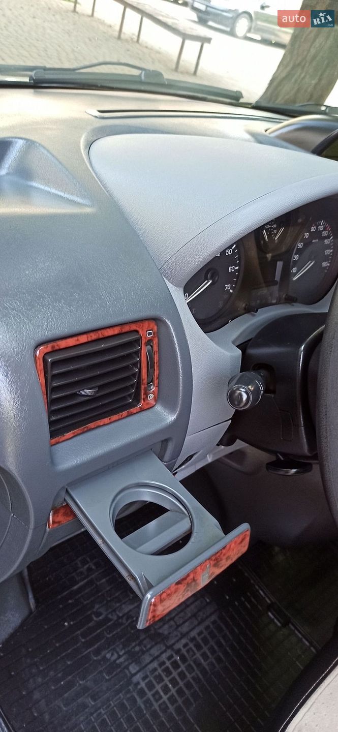 Citroen Jumpy 2008 VIN VF7XSRHKH64190934 фото оголошення 45 з 72