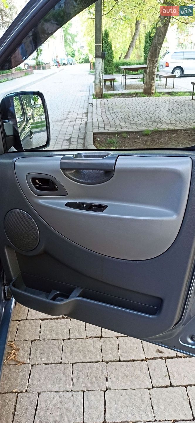 Citroen Jumpy 2008 VIN VF7XSRHKH64190934 фото оголошення 59 з 72