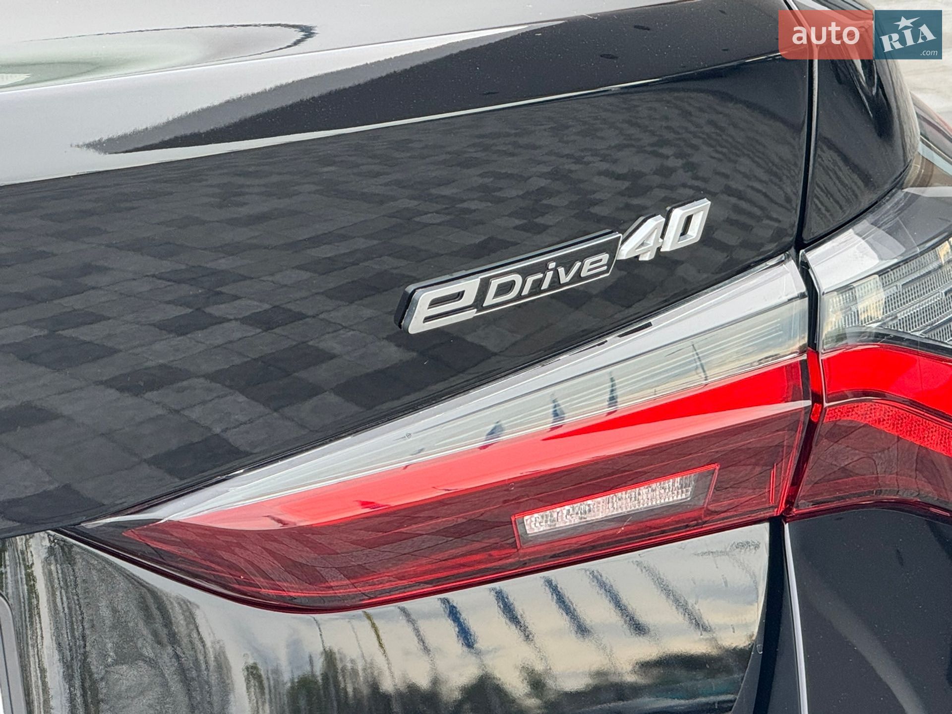 BMW i4 2024 VIN WBY23HD02SFU08720 фото оголошення 4 з 22