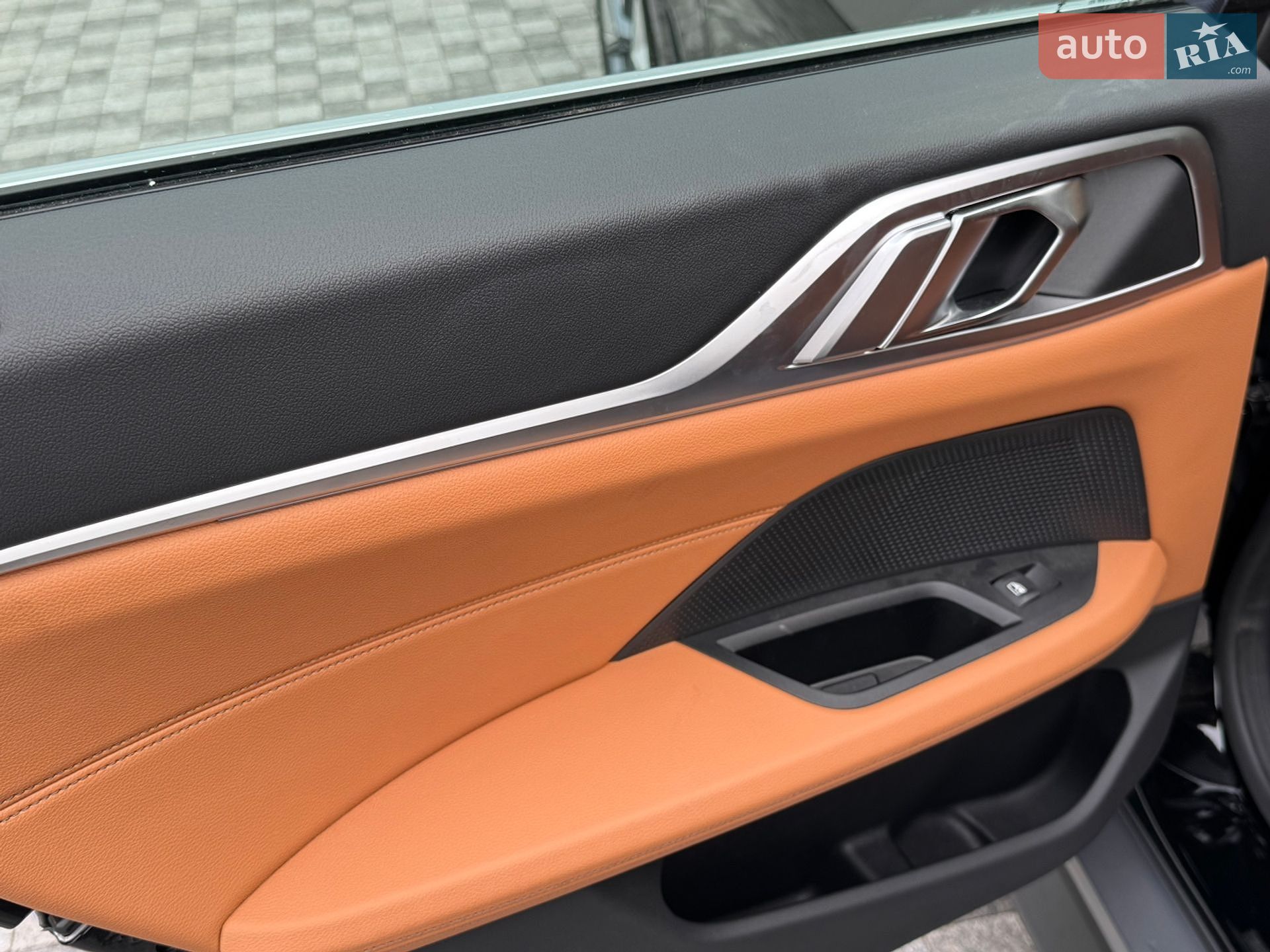 BMW i4 2024 VIN WBY23HD02SFU08720 фото оголошення 7 з 22