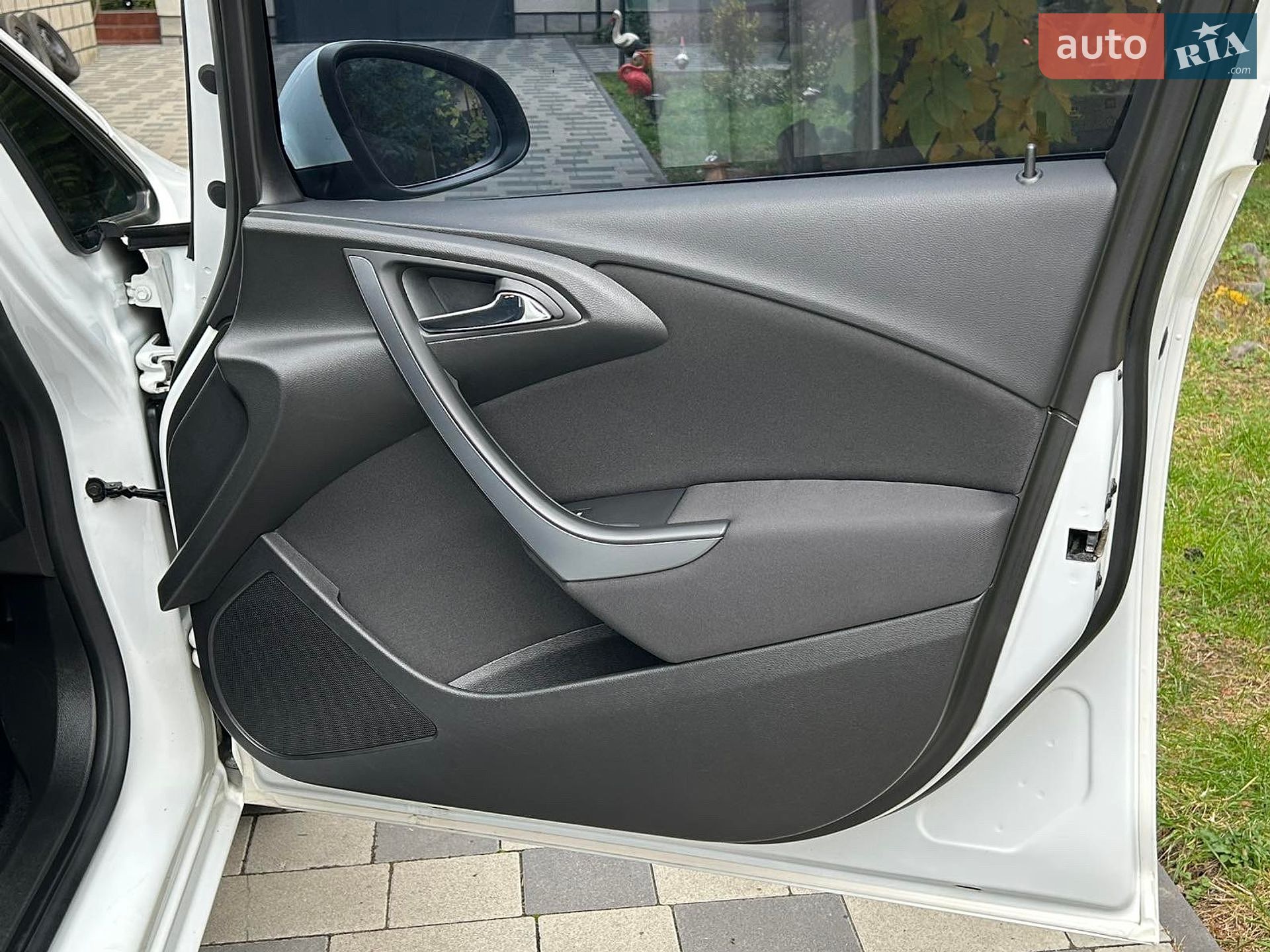 Opel Astra 2017 VIN W0LPD5E4XHG103780 фото оголошення 5 з 11
