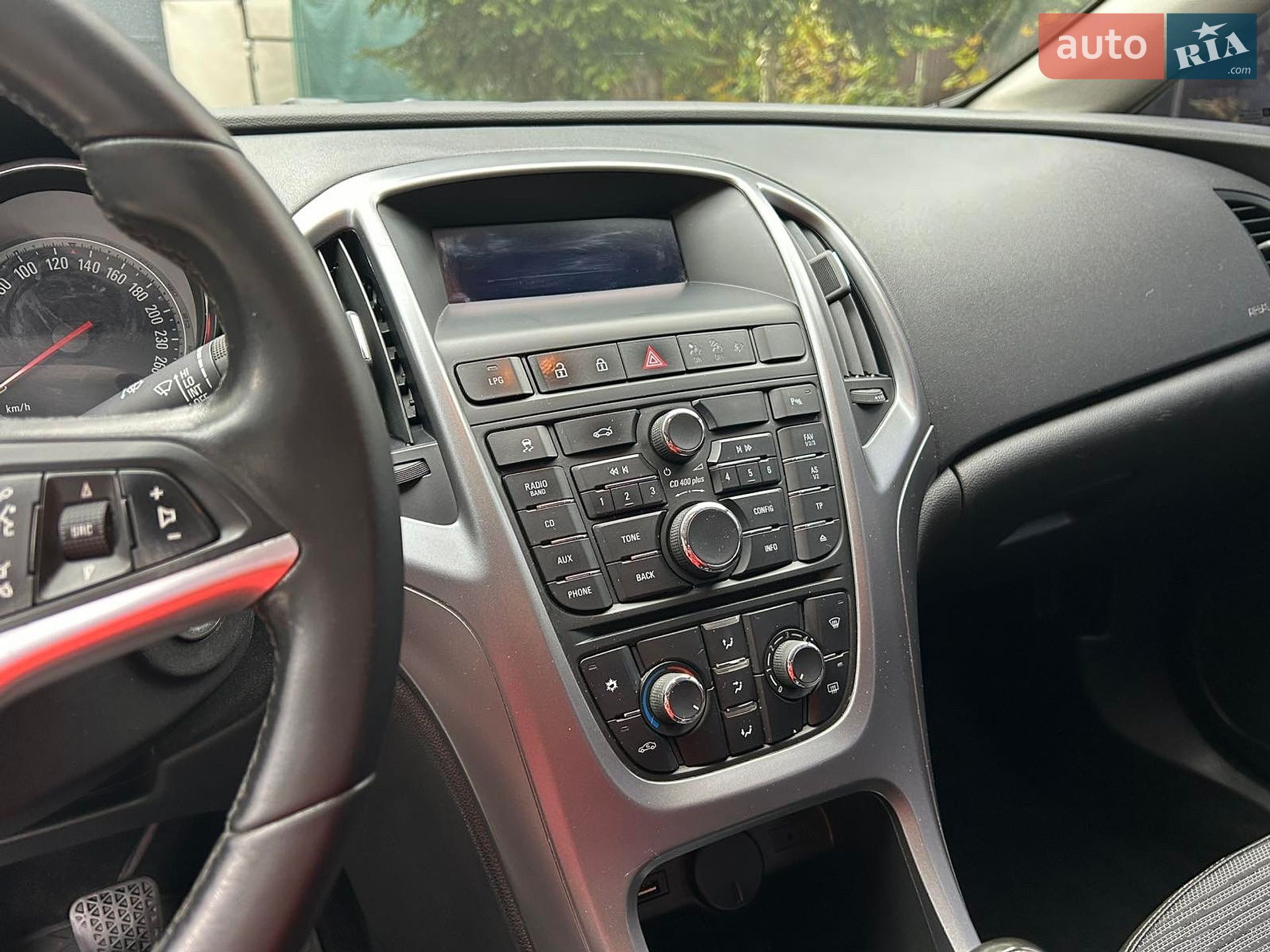 Opel Astra 2017 VIN W0LPD5E4XHG103780 фото оголошення 6 з 11