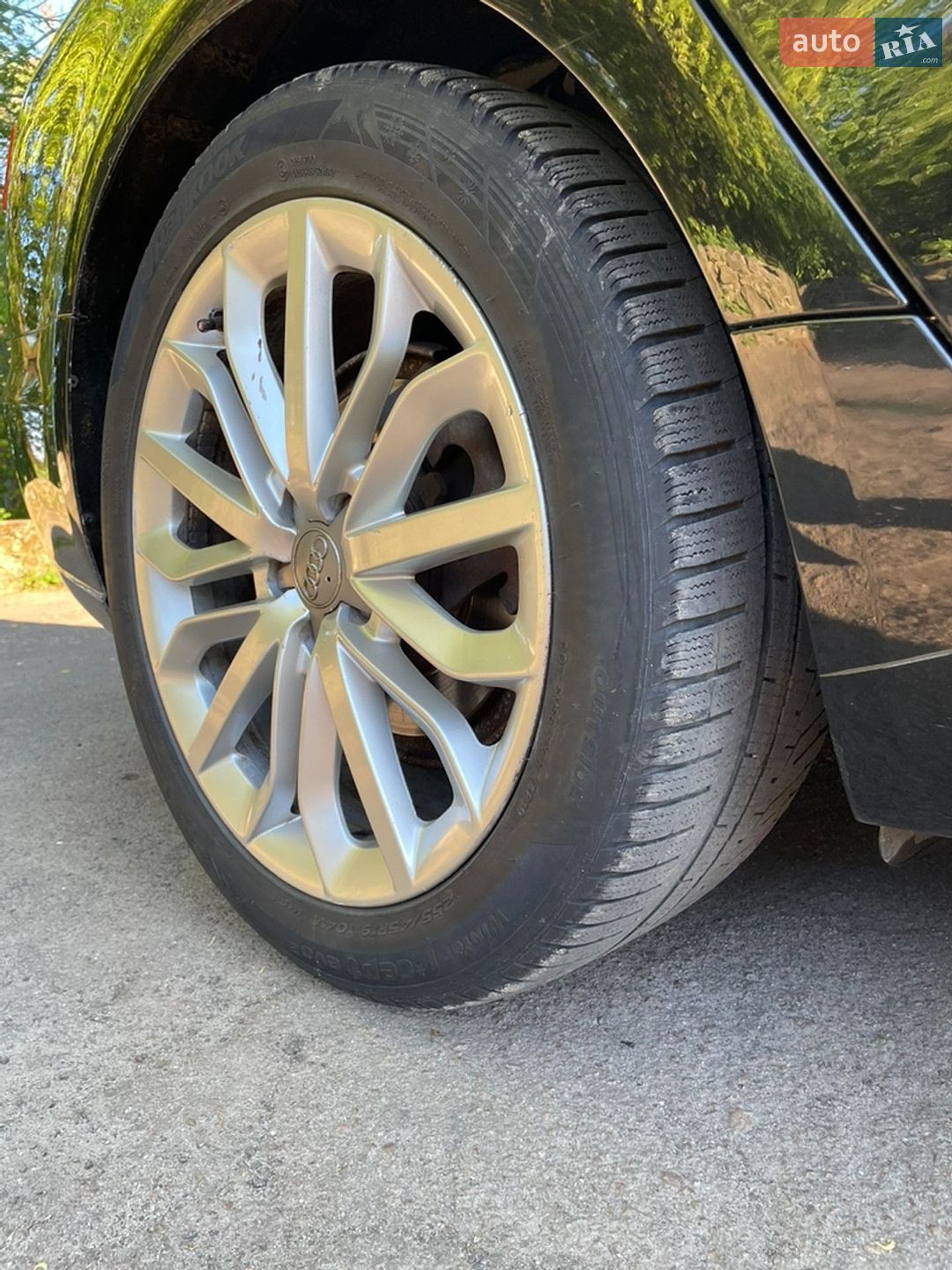 Audi A6 2011 VIN WAUDFAFC4CN074078 фото оголошення 29 з 46