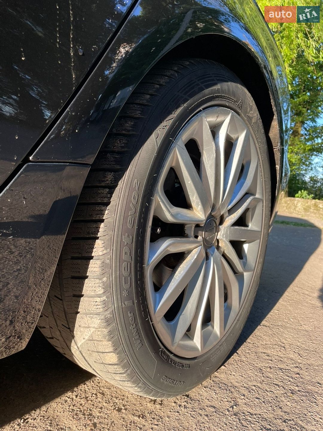 Audi A6 2011 VIN WAUDFAFC4CN074078 фото оголошення 27 з 46
